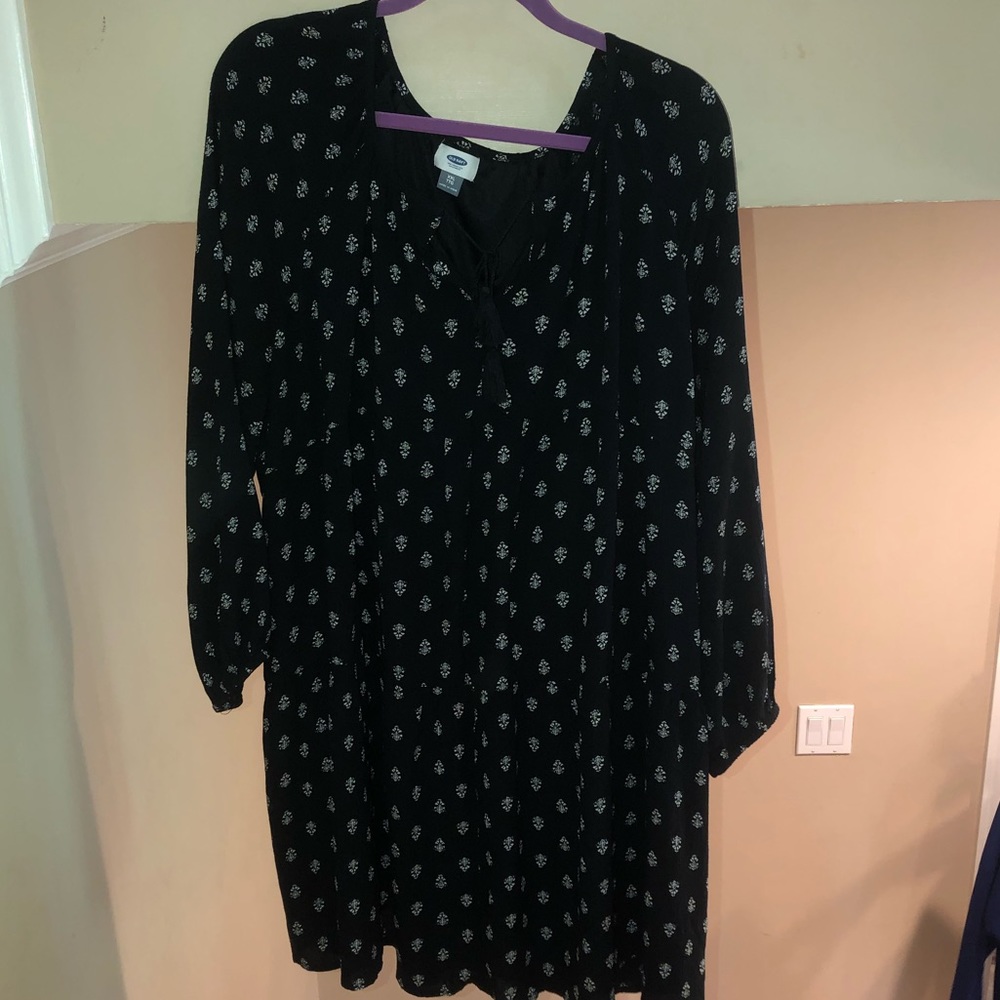 Old Navy Dress